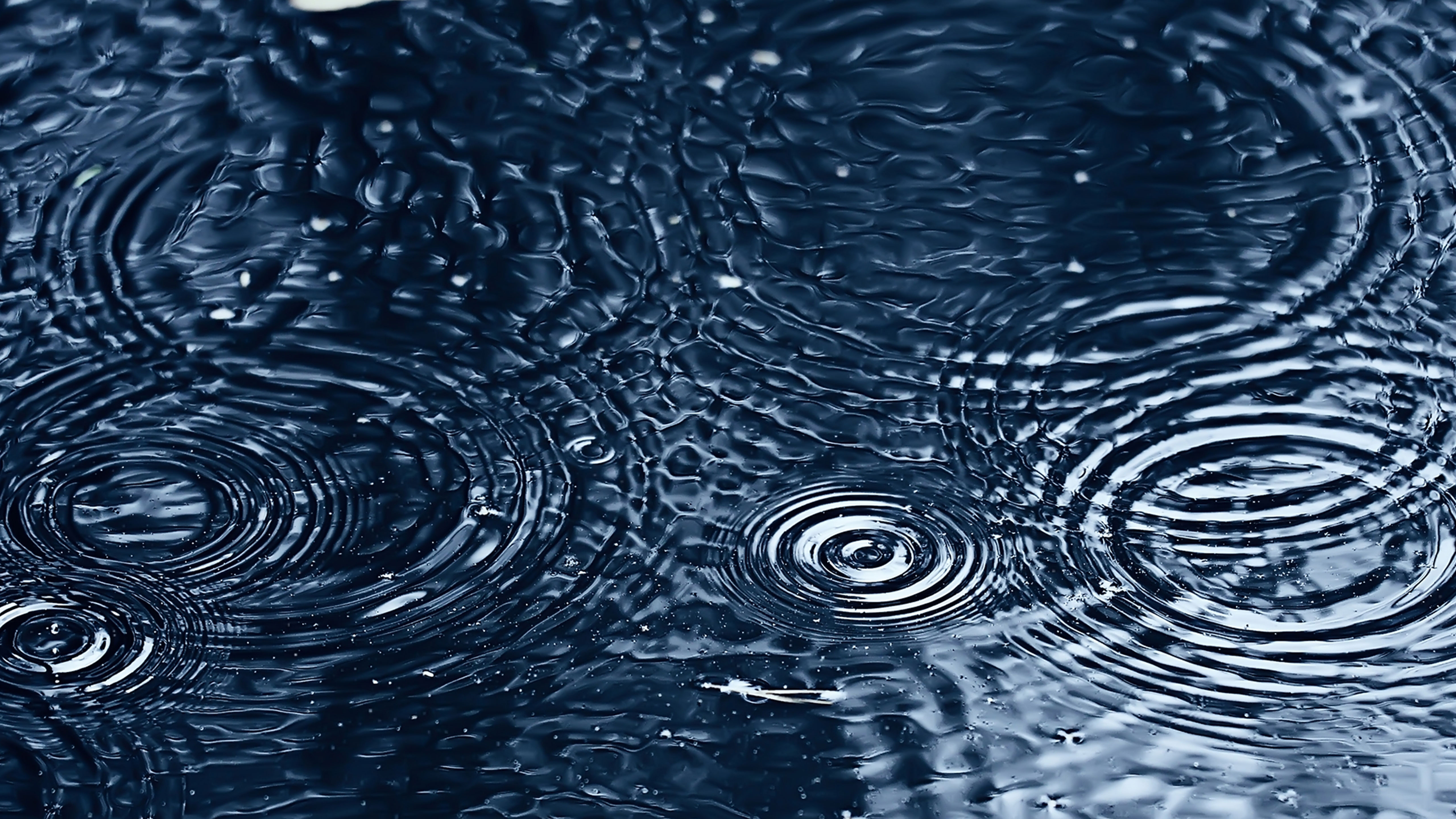 Water Ripples